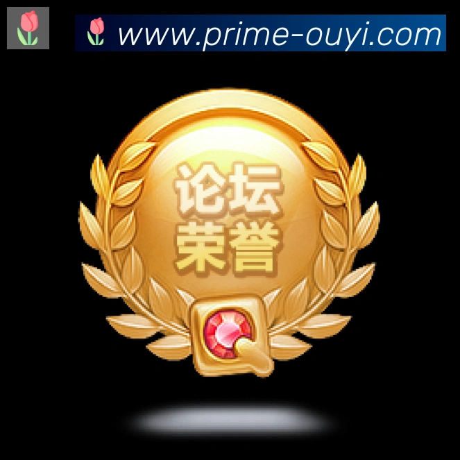 奖项3